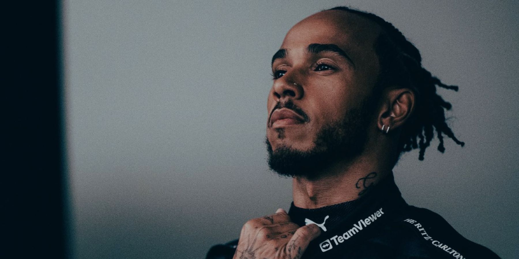 Lewis Hamilton shocks the sporting world with move from Mercedes to Ferrari